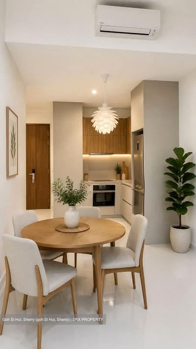 Parksuites (D10), Apartment #580966821